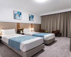 Araek Taiba Hotel  thumbnail